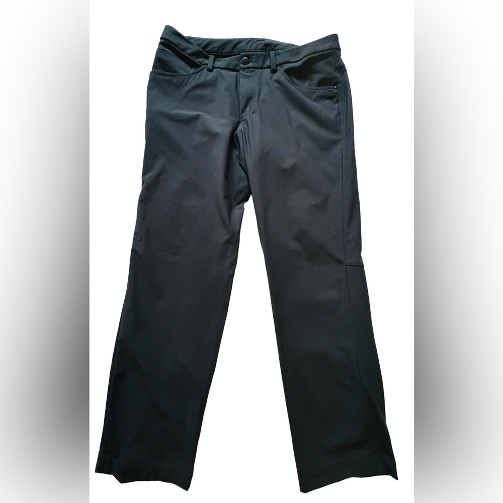 Lululemon Black Pants